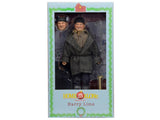Home Alone Clothed Harry 7" Inch Action Figure - NECA