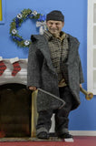 Home Alone Clothed Harry 7" Inch Action Figure - NECA