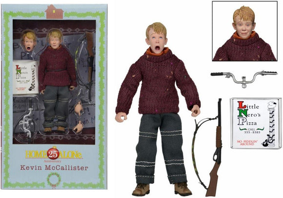 Home Alone Clothed Kevin 6