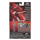 Marvel Legends The Hand Ninja Figure 6" Inch Action Figure - Hasbro *SALE*