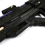 Destiny Graviton Lance 35" Inch Foam Rifle Foam Replica - Cosplay, Comic Con Safe