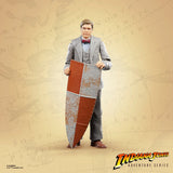 Indiana Jones Adventure Series Dr. Henry Jones Jr. (Professor) 6" Inch Scale Action Figure - Hasbro