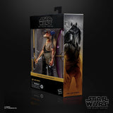 Star Wars The Black Series Deluxe Episode I Jar Jar Binks 6" Inch Action Figure - Hasbro *SALE*