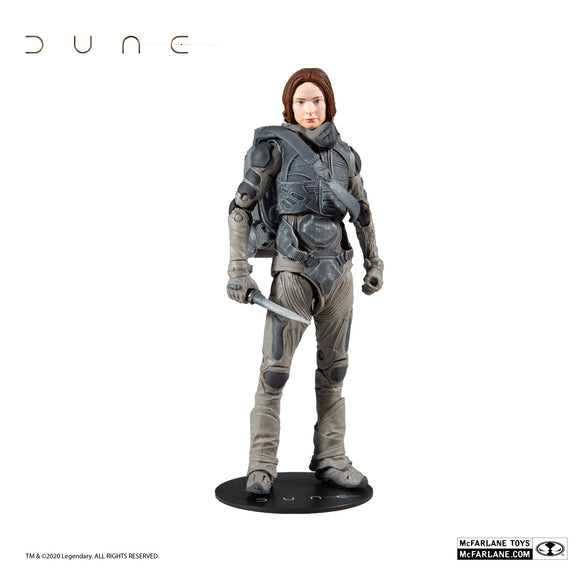 Dune - Lady Jessica 7