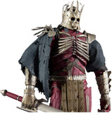 The Witcher Eredin Breacc Glass 7" Inch Action Figure - McFarlane Toys