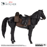 The Witcher (Netflix - Season 2) Roach 7" Inch Scale Action Figure - McFarlane Toys
