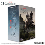 The Witcher (Netflix - Season 2) Roach 7" Inch Scale Action Figure - McFarlane Toys