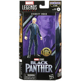 Marvel Legends Black Panther Wakanda Forever Everett Ross (Attuma BAF) 6" Inch Action Figure - Hasbro