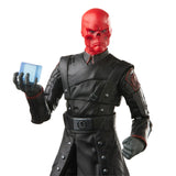 Marvel Legends Iron Man Red Skull (Khonshu BAF) 6" Inch Action Figure - Hasbro