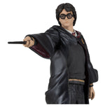 Harry Potter (WB 100: Movie Maniacs) 6" Inch Scaled Posed Figure - McFarlane Toys