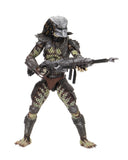 Predator 2 Ultimate Scout 7" Inch Action Figure - NECA
