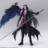 Final Fantasy Bring Arts - Sephiroth Another Form Variant Action Figure - Square Enix