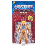 Masters of the Universe Origins He-Man Action Figure - Mattel *SALE*