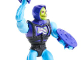 Masters of the Universe: Origins Deluxe Battle Armor Skeletor - Mattel *SALE*