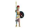 Vitruvian H.A.C.K.S. Athena Goddess of Wisdom 10th Anniversary Action Figure - Boss Fight Studio