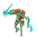 Transformers Generations Selects Deluxe WFC-GS25 Transmutate 6" Inch Action Figure - Hasbro
