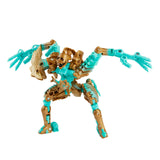 Transformers Generations Selects Deluxe WFC-GS25 Transmutate 6" Inch Action Figure - Hasbro