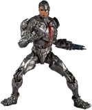 DC Multiverse Justice League Movie Cyborg 7" Inch Action Figure - McFarlane Toys