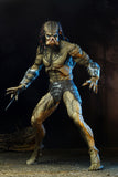 Predator 2018 Deluxe Ultimate Assassin Predator Unarmored 11" Inch Scale Action Figure - NECA