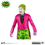 DC Retro Batman 66 - The Joker in Swim Shorts 6" Inch Action Figure - McFarlane Toys *SALE*
