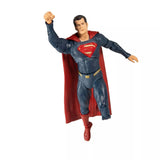 DC Multiverse Justice League Movie 7" Inch Action Figure - Superman Blue/Red Suit (Target Exclusive) - McFarlane Toys