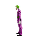 Page Punchers The Joker with DC Rebirth Comic 3" Scale Action Figure - (DC Direct) McFarlane Toys