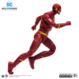 DC Multiverse The Flash TV Show (Season 7) 7" Inch Scale Action Figure - McFarlane Toys