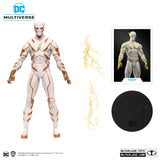 DC Multiverse Godspeed (DC Rebirth) 7" Inch Scale Action Figure - McFarlane Toys *SALE*