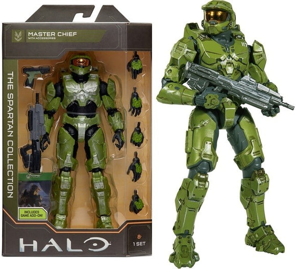 HALO - The Spartan Collection - Master Chief (Infinite) 6.5
