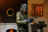 An American Werewolf In London - Ultimate Nightmare Demon Figure - NECA