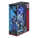 Transformers Studio Series 86-05 Voyager The Transformers: The Movie Scourge