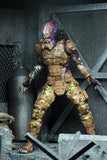 Predator Ultimate 2018 Emissary 1 8" Inch Action Figure - NECA