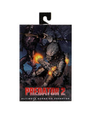 Predator 2 Ultimate Guardian 8" Inch Action Figure - NECA