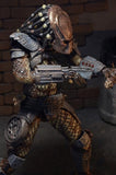 Predator 2 Ultimate City Hunter 7" Inch Action Figure - NECA