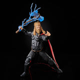 Marvel Legends Series The Infinity Saga  Thor 6" Inch Action Figure (Avengers: Endgame) - Hasbro *SALE*