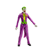 Page Punchers The Joker with DC Rebirth Comic 3" Scale Action Figure - (DC Direct) McFarlane Toys