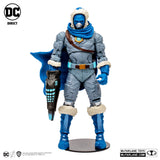 Page Punchers (Wave 2) Set of 4 7" Inch Scale Action Figures with The Flash Comic - (DC Direct) McFarlane Toys