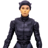 DC The Batman Movie Catwoman Unmasked 7" Inch Scale Action Figure - McFarlane Toys *SALE*