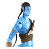 Jack Sully (Avatar Movie) 7" Scale Action Figure - McFarlane Toys