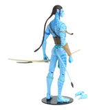 Jack Sully (Avatar Movie) 7" Scale Action Figure - McFarlane Toys
