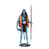 Avatar: The Way of Water Tonowari 7" Scale Action Figure - McFarlane Toys