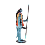 Avatar: The Way of Water Tonowari 7" Scale Action Figure - McFarlane Toys
