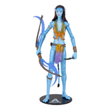 Avatar: The Way of Water Neytiri Metkayina Reef 7" Scale Action Figure - McFarlane Toys
