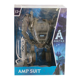 Amp Suit (Avatar Movie) Megafig Action Figure - McFarlane Toys *SALE*
