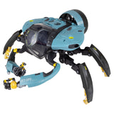 Avatar: The Way of Water CET-OPS Crabsuit Megafig Action Figure - McFarlane Toys