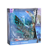 Neytiri's Banshee (Avatar Movie) Megafig Action Figure - McFarlane Toys
