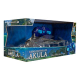 Avatar: The Way of Water Pandora 14" Inch Akula RC Creature - McFarlane Toys