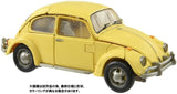 Transformers Premium Finish Studio Series SS-01 Deluxe Bumblebee - Volkswagen Beetle