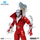 DC Multiverse Deadman (Gold Label) 7" Inch Scale Action Figure (Target Store Exclusive) - McFarlane Toys