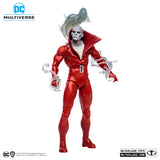 DC Multiverse Deadman (Gold Label) 7" Inch Scale Action Figure (Target Store Exclusive) - McFarlane Toys